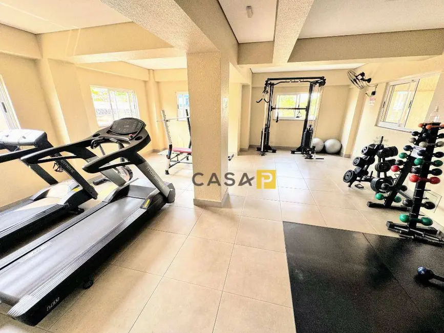 Apartamento com 3 quartos à venda, 78m2 em Centro, Nova Odessa - SP - imagem 8 Foto 8 de Apartamento com 3 quartos à venda, 78m2 em Centro, Nova Odessa - SP