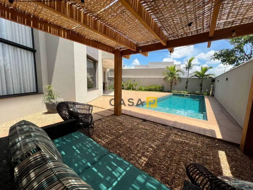 Casa de Condomínio com 4 quartos à venda, 500m2 em Vila Cordenonsi, Americana - SP - imagem 4 Foto 4 de Casa de Condomínio com 4 quartos à venda, 500m2 em Vila Cordenonsi, Americana - SP