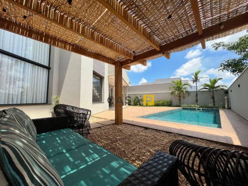 Casa de Condomínio com 4 quartos à venda, 500m2 em Vila Cordenonsi, Americana - SP - imagem 7 Foto 7 de Casa de Condomínio com 4 quartos à venda, 500m2 em Vila Cordenonsi, Americana - SP