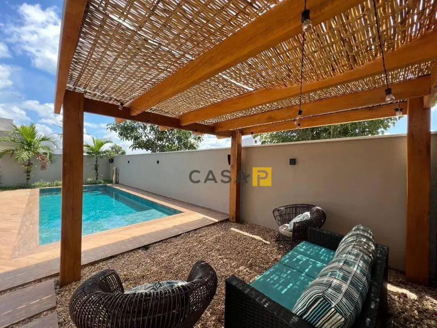 Casa de Condomínio com 4 quartos à venda, 500m2 em Vila Cordenonsi, Americana - SP - imagem 8 Foto 8 de Casa de Condomínio com 4 quartos à venda, 500m2 em Vila Cordenonsi, Americana - SP