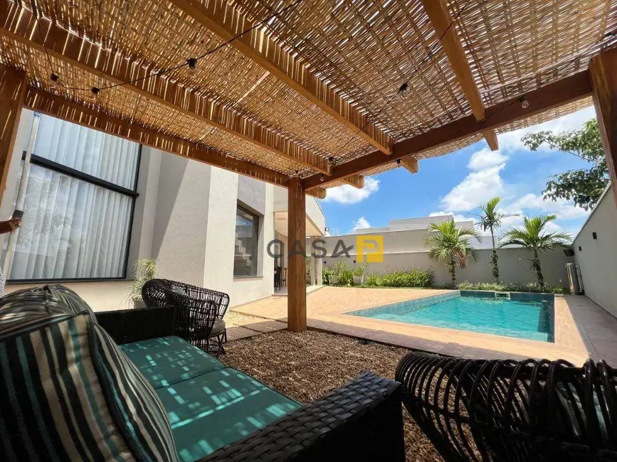 Casa de Condomínio com 4 quartos à venda, 500m2 em Vila Cordenonsi, Americana - SP - imagem 5 Foto 5 de Casa de Condomínio com 4 quartos à venda, 500m2 em Vila Cordenonsi, Americana - SP