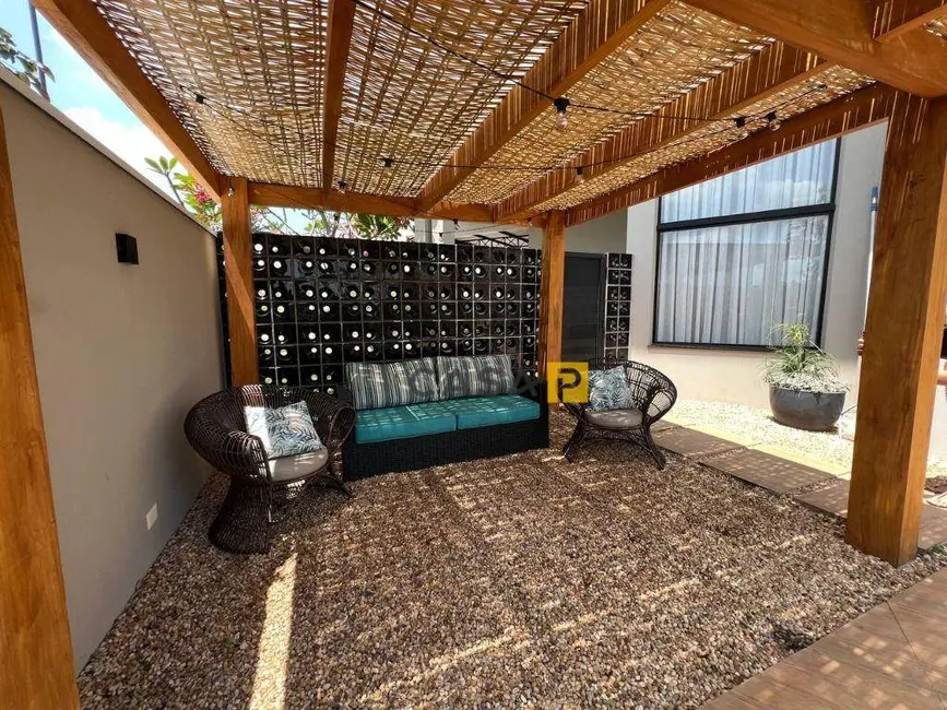 Casa de Condomínio com 4 quartos à venda, 500m2 em Vila Cordenonsi, Americana - SP - imagem 3 Foto 3 de Casa de Condomínio com 4 quartos à venda, 500m2 em Vila Cordenonsi, Americana - SP