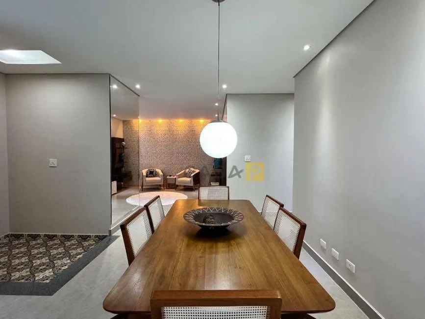 Foto 6 de Casa de Condomínio com 3 quartos à venda, 320m2 em Iate Clube de Americana, Americana - SP