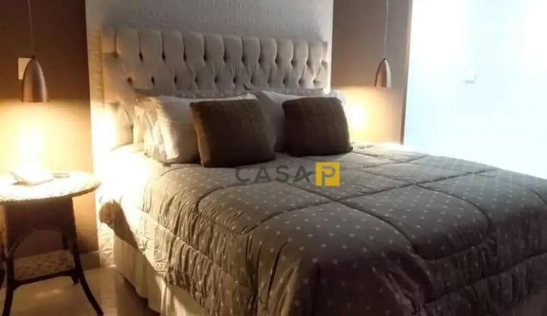 Casa de Condomínio com 3 quartos à venda, 320m2 em Iate Clube de Americana, Americana - SP - imagem 5 Foto 5 de Casa de Condomínio com 3 quartos à venda, 320m2 em Iate Clube de Americana, Americana - SP