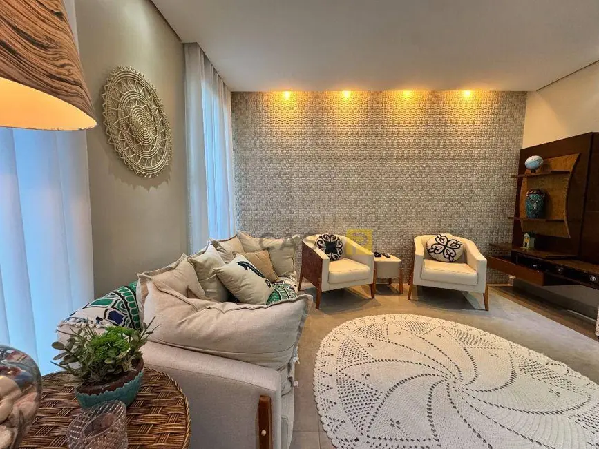 Foto 1 de Casa de Condomínio com 3 quartos à venda, 320m2 em Iate Clube de Americana, Americana - SP