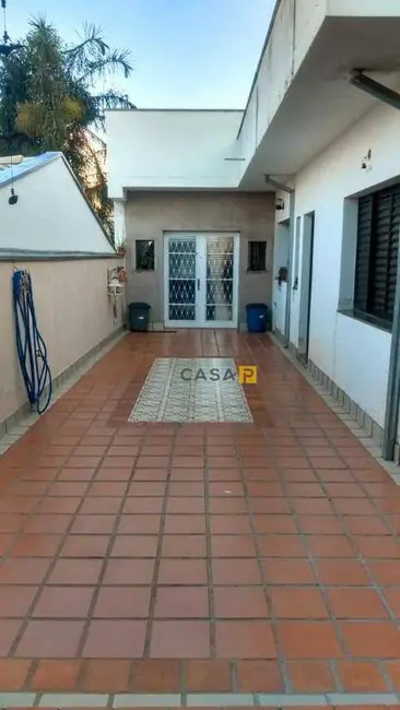 Foto 2 de Casa de Condomínio com 3 quartos à venda, 320m2 em Iate Clube de Americana, Americana - SP