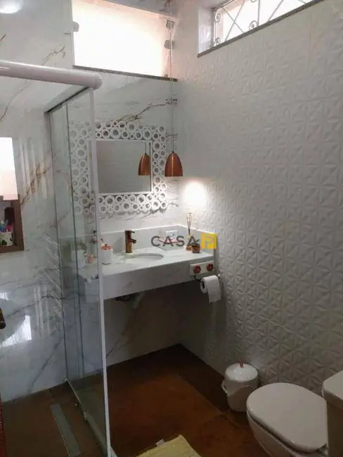 Casa de Condomínio com 3 quartos à venda, 320m2 em Iate Clube de Americana, Americana - SP - imagem 7 Foto 7 de Casa de Condomínio com 3 quartos à venda, 320m2 em Iate Clube de Americana, Americana - SP