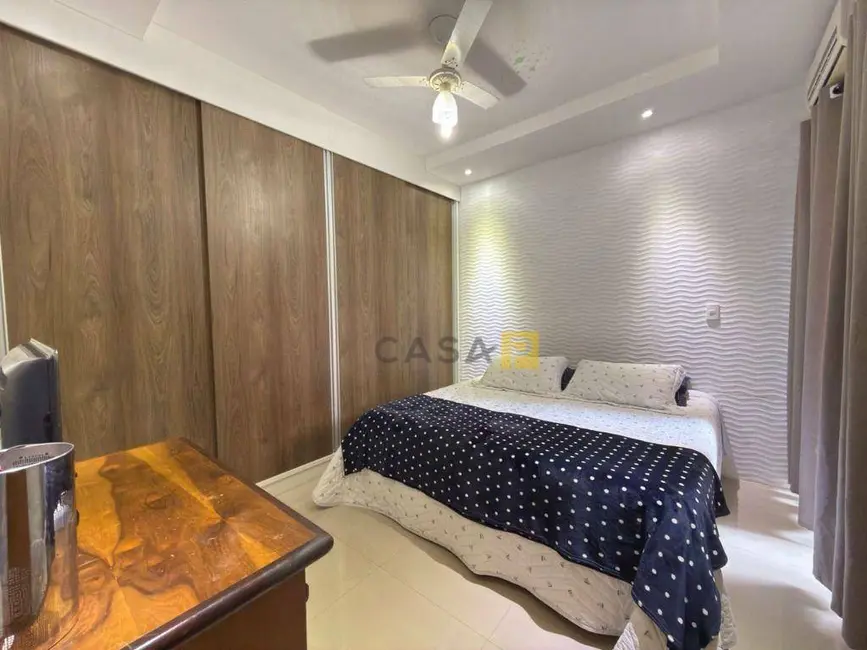 Foto 8 de Casa de Condomínio com 3 quartos à venda, 320m2 em Iate Clube de Americana, Americana - SP