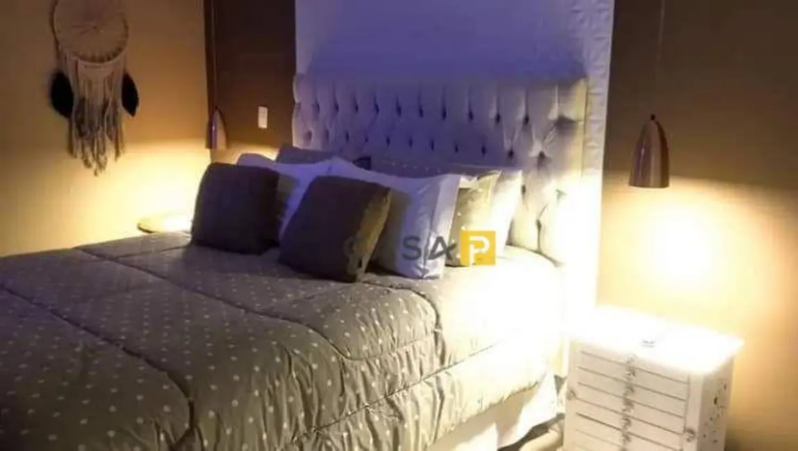 Casa de Condomínio com 3 quartos à venda, 320m2 em Iate Clube de Americana, Americana - SP - imagem 8 Foto 8 de Casa de Condomínio com 3 quartos à venda, 320m2 em Iate Clube de Americana, Americana - SP