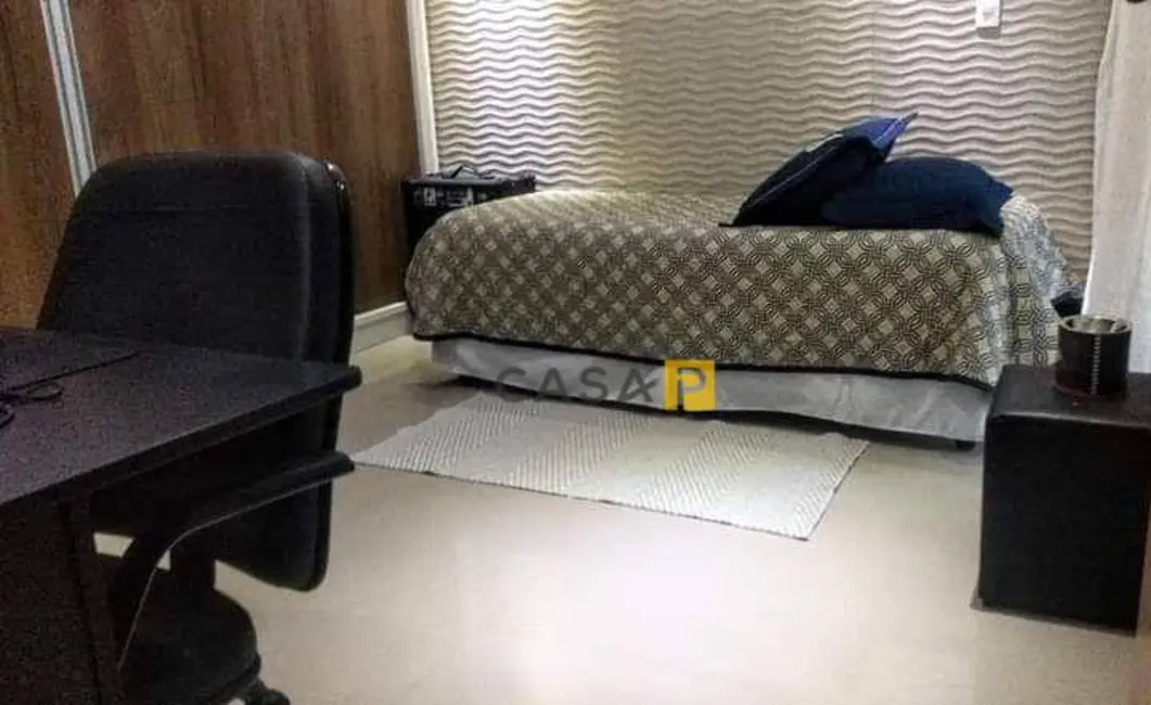 Casa de Condomínio com 3 quartos à venda, 320m2 em Iate Clube de Americana, Americana - SP - imagem 6 Foto 6 de Casa de Condomínio com 3 quartos à venda, 320m2 em Iate Clube de Americana, Americana - SP