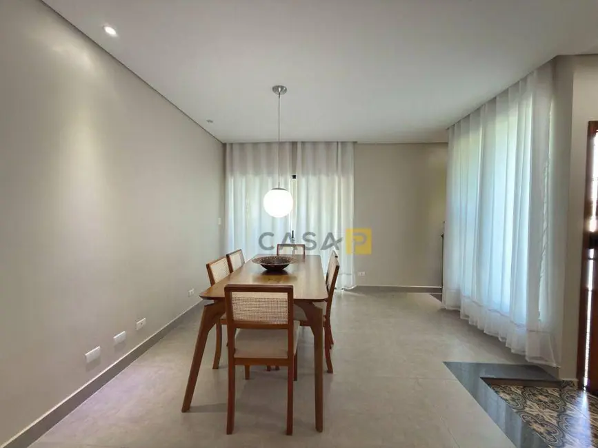 Foto 5 de Casa de Condomínio com 3 quartos à venda, 320m2 em Iate Clube de Americana, Americana - SP