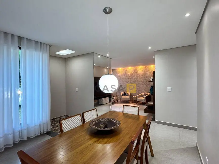 Foto 7 de Casa de Condomínio com 3 quartos à venda, 320m2 em Iate Clube de Americana, Americana - SP