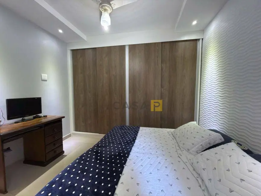 Foto 9 de Casa de Condomínio com 3 quartos à venda, 320m2 em Iate Clube de Americana, Americana - SP