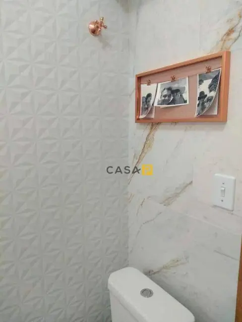 Casa de Condomínio com 3 quartos à venda, 320m2 em Iate Clube de Americana, Americana - SP - imagem 9 Foto 9 de Casa de Condomínio com 3 quartos à venda, 320m2 em Iate Clube de Americana, Americana - SP