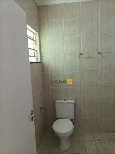Foto 7 de Apartamento com 1 quarto à venda, 391m2 em Parque Residencial Jaguari, Americana - SP