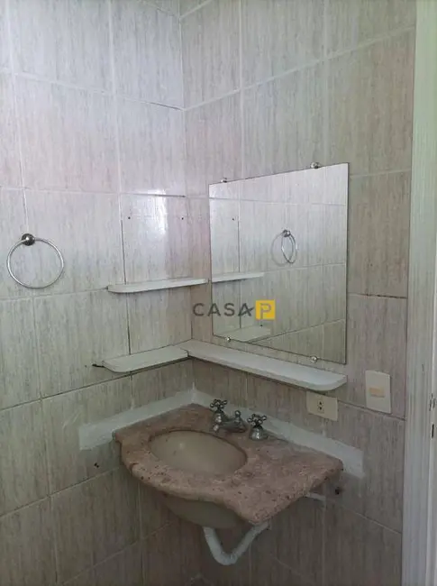 Foto 5 de Apartamento com 1 quarto à venda, 391m2 em Parque Residencial Jaguari, Americana - SP