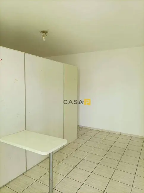 Foto 3 de Apartamento com 1 quarto à venda, 391m2 em Parque Residencial Jaguari, Americana - SP