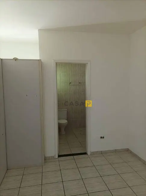 Foto 8 de Apartamento com 1 quarto à venda, 391m2 em Parque Residencial Jaguari, Americana - SP