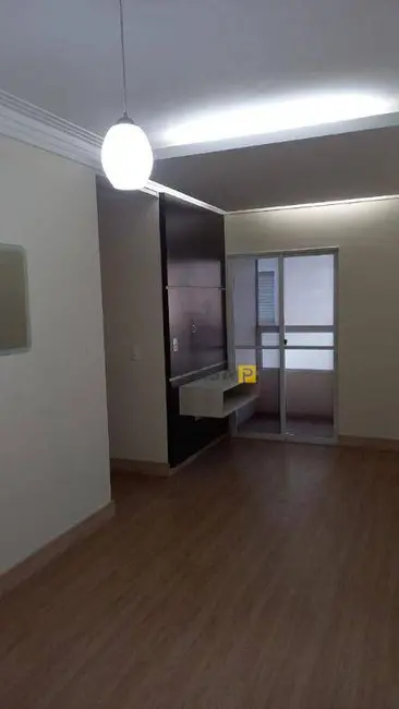 Foto 2 de Apartamento com 3 quartos à venda, 70m2 em Jardim Bela Vista, Americana - SP