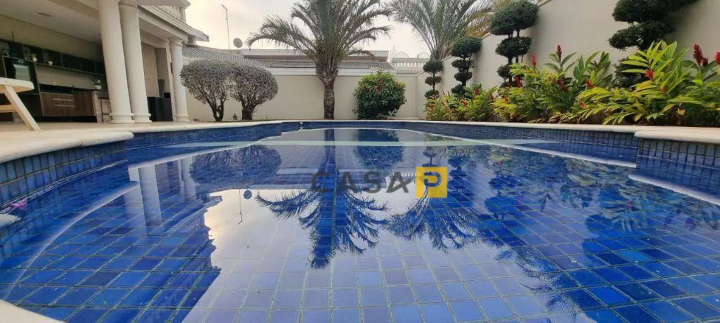 Casa de Condomínio com 4 quartos à venda, 555m2 em Jardim Imperador, Americana - SP - imagem 6 Foto 6 de Casa de Condomínio com 4 quartos à venda, 555m2 em Jardim Imperador, Americana - SP