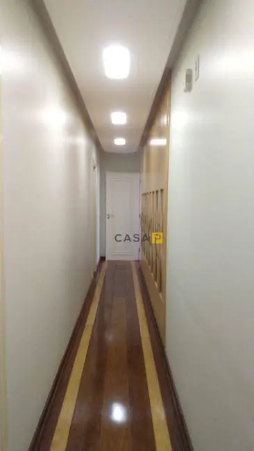 Foto 9 de Apartamento com 3 quartos à venda, 250m2 em Vila Medon, Americana - SP