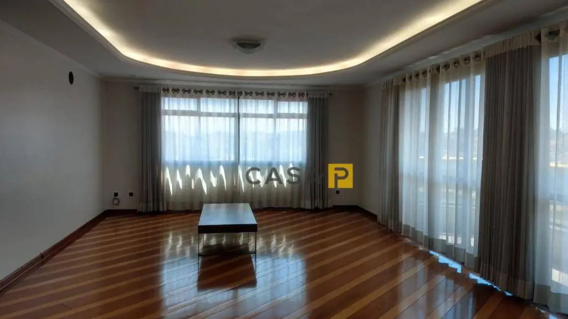 Foto 1 de Apartamento com 3 quartos à venda, 250m2 em Vila Medon, Americana - SP