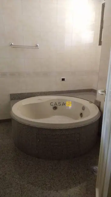 Foto 6 de Apartamento com 3 quartos à venda, 250m2 em Vila Medon, Americana - SP