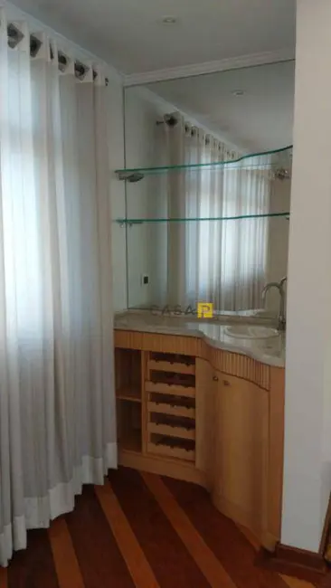 Foto 2 de Apartamento com 3 quartos à venda, 250m2 em Vila Medon, Americana - SP