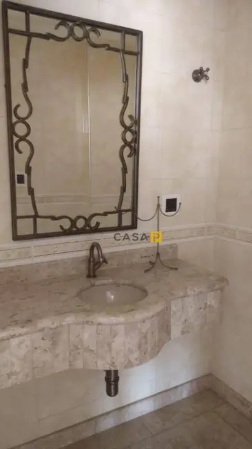 Foto 3 de Apartamento com 3 quartos à venda, 250m2 em Vila Medon, Americana - SP