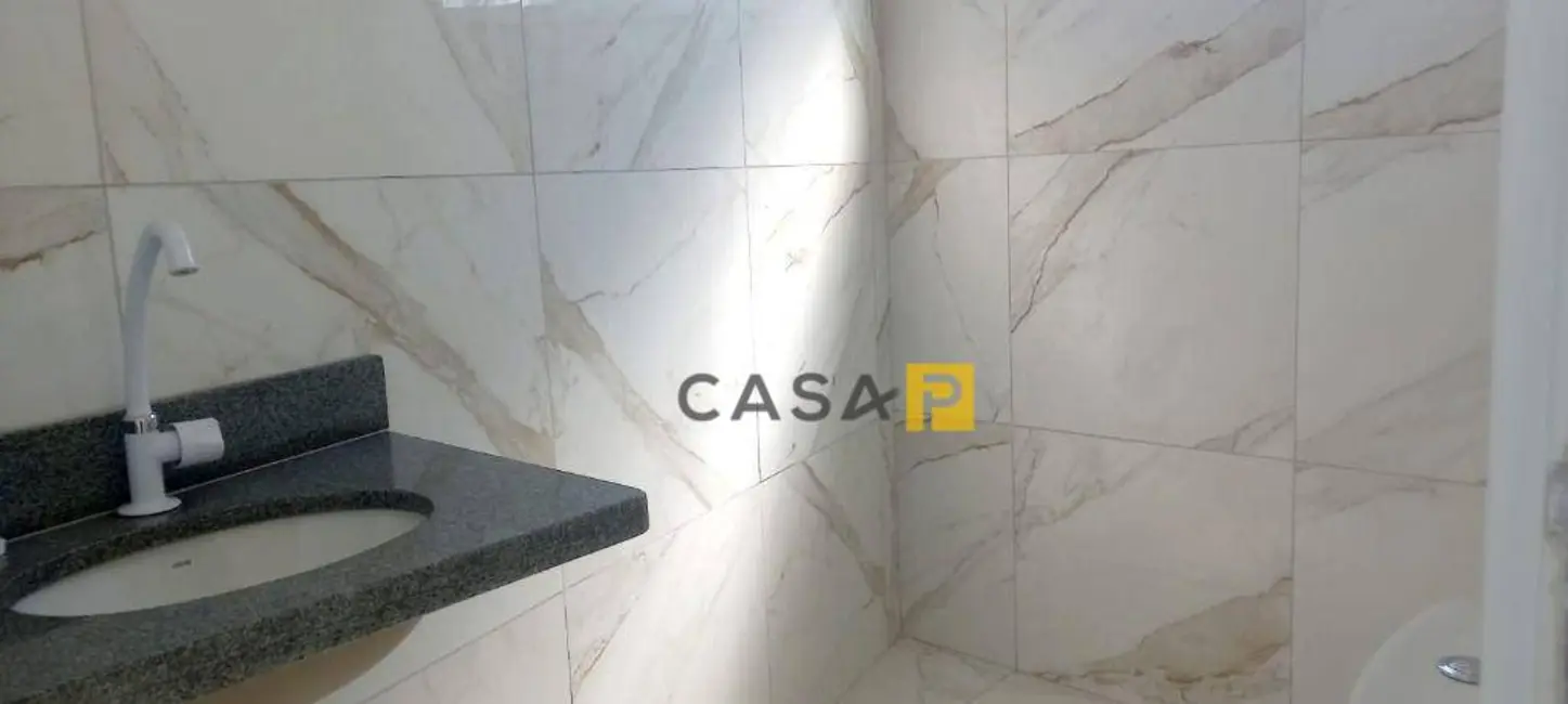 Foto 7 de Apartamento com 2 quartos à venda, 66m2 em Jardim Nossa Senhora do Carmo, Americana - SP