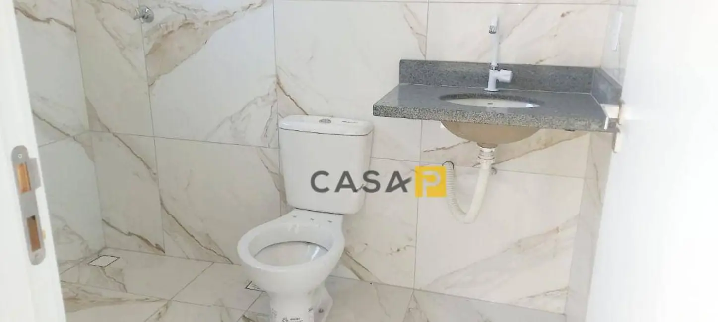 Foto 4 de Apartamento com 2 quartos à venda, 66m2 em Jardim Nossa Senhora do Carmo, Americana - SP