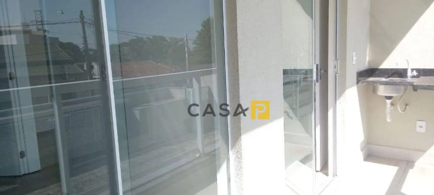 Foto 2 de Apartamento com 2 quartos à venda, 66m2 em Jardim Nossa Senhora do Carmo, Americana - SP