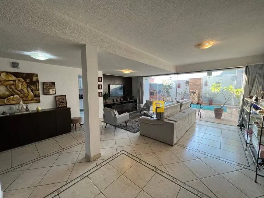 Foto 8 de Casa com 4 quartos à venda, 280m2 em Jardim São Paulo, Americana - SP