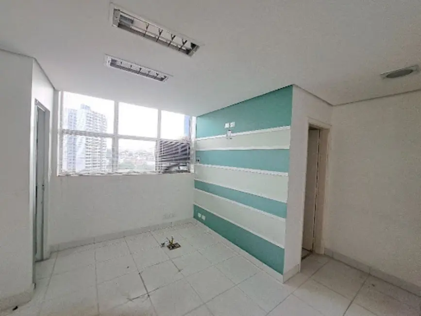 Foto 6 de Sala Comercial à venda, 50m2 em Jardim Girassol, Americana - SP