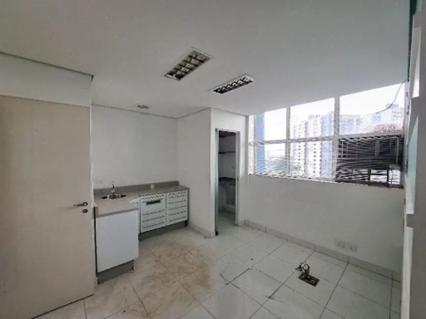 Foto 7 de Sala Comercial à venda, 50m2 em Jardim Girassol, Americana - SP