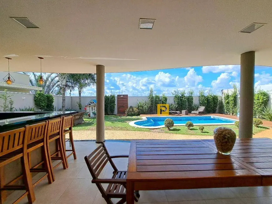 Foto 3 de Casa com 3 quartos à venda, 450m2 em Loteamento Residencial Jardim Villagio, Americana - SP