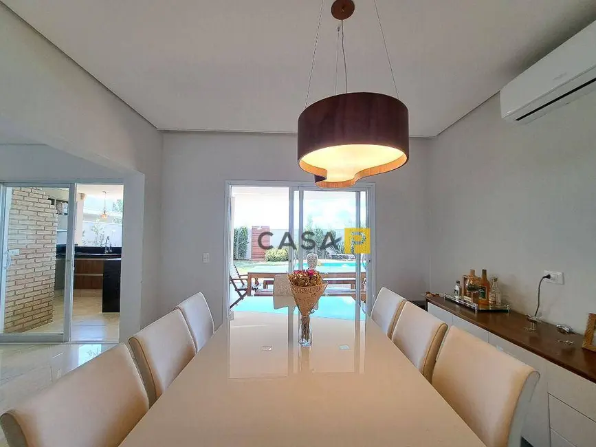 Foto 9 de Casa com 3 quartos à venda, 450m2 em Loteamento Residencial Jardim Villagio, Americana - SP