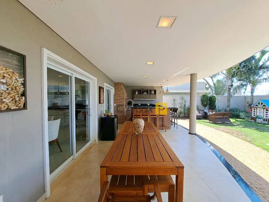 Foto 6 de Casa com 3 quartos à venda, 450m2 em Loteamento Residencial Jardim Villagio, Americana - SP