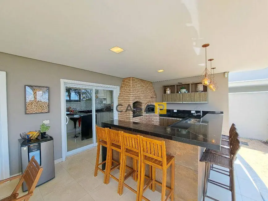 Foto 4 de Casa com 3 quartos à venda, 450m2 em Loteamento Residencial Jardim Villagio, Americana - SP