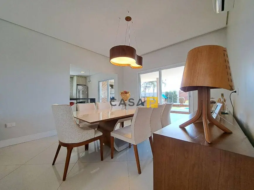 Foto 8 de Casa com 3 quartos à venda, 450m2 em Loteamento Residencial Jardim Villagio, Americana - SP