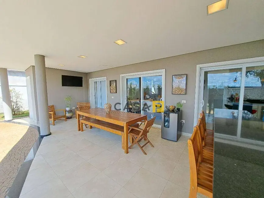 Foto 5 de Casa com 3 quartos à venda, 450m2 em Loteamento Residencial Jardim Villagio, Americana - SP