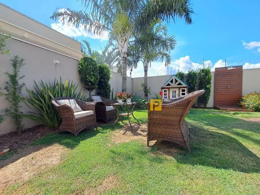 Foto 7 de Casa com 3 quartos à venda, 450m2 em Loteamento Residencial Jardim Villagio, Americana - SP