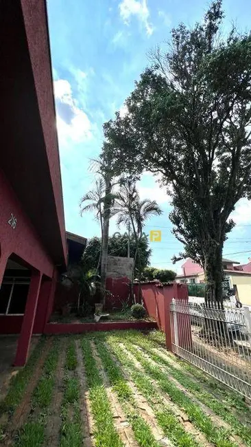 Foto 4 de Casa com 3 quartos à venda, 622m2 em Jardim Ipiranga, Americana - SP