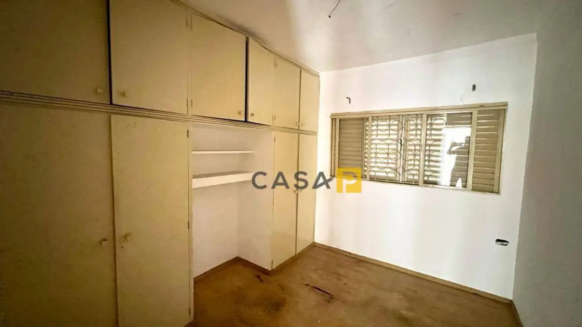 Foto 9 de Casa com 3 quartos à venda, 622m2 em Jardim Ipiranga, Americana - SP