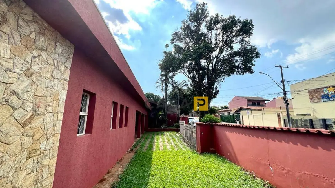 Foto 3 de Casa com 3 quartos à venda, 622m2 em Jardim Ipiranga, Americana - SP