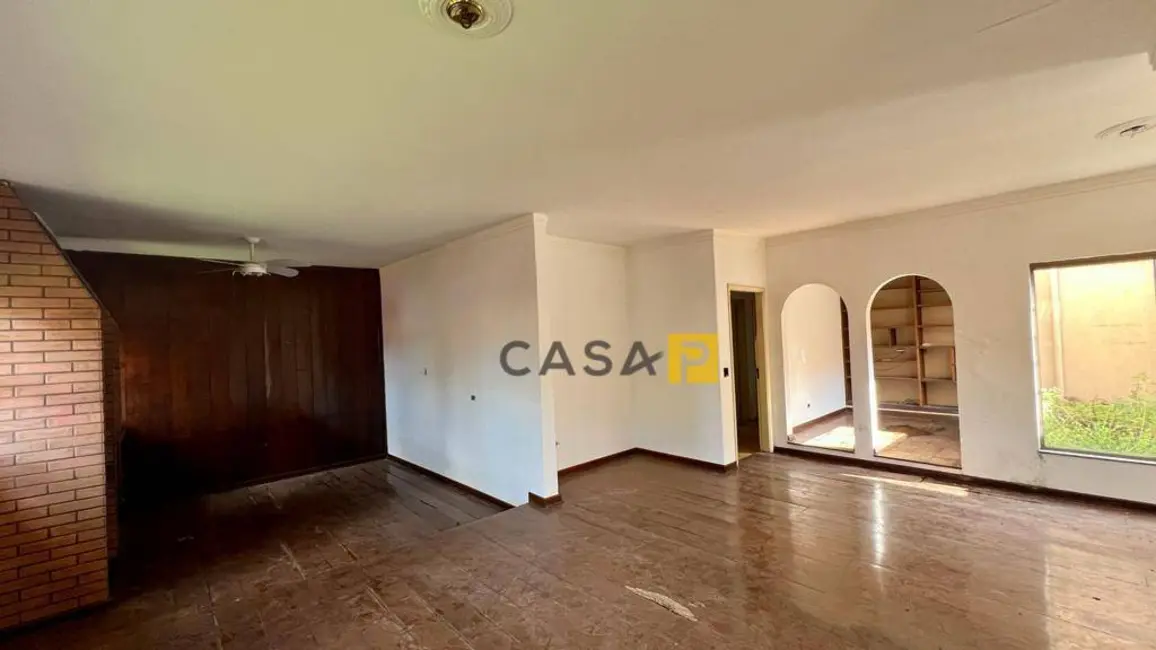 Foto 7 de Casa com 3 quartos à venda, 622m2 em Jardim Ipiranga, Americana - SP