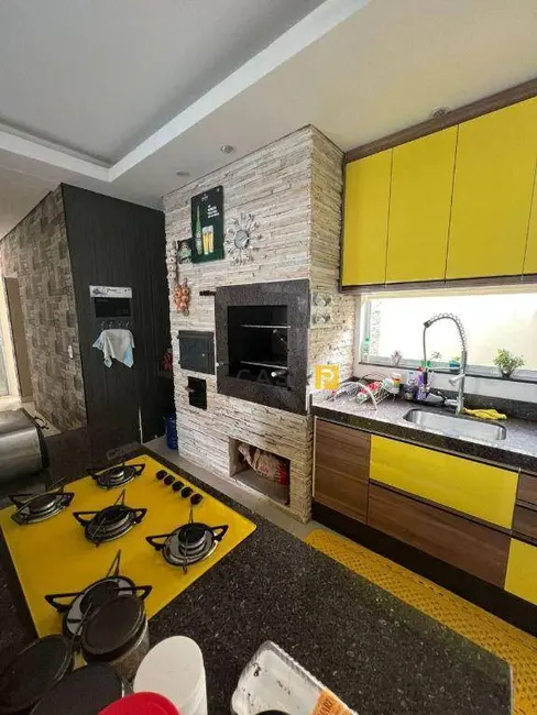 Foto 9 de Casa de Condomínio com 4 quartos à venda, 570m2 em João Aranha, Paulinia - SP