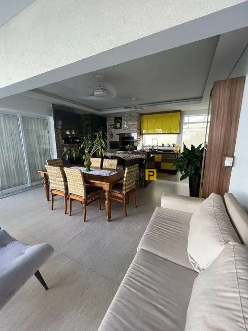 Foto 7 de Casa de Condomínio com 4 quartos à venda, 570m2 em João Aranha, Paulinia - SP