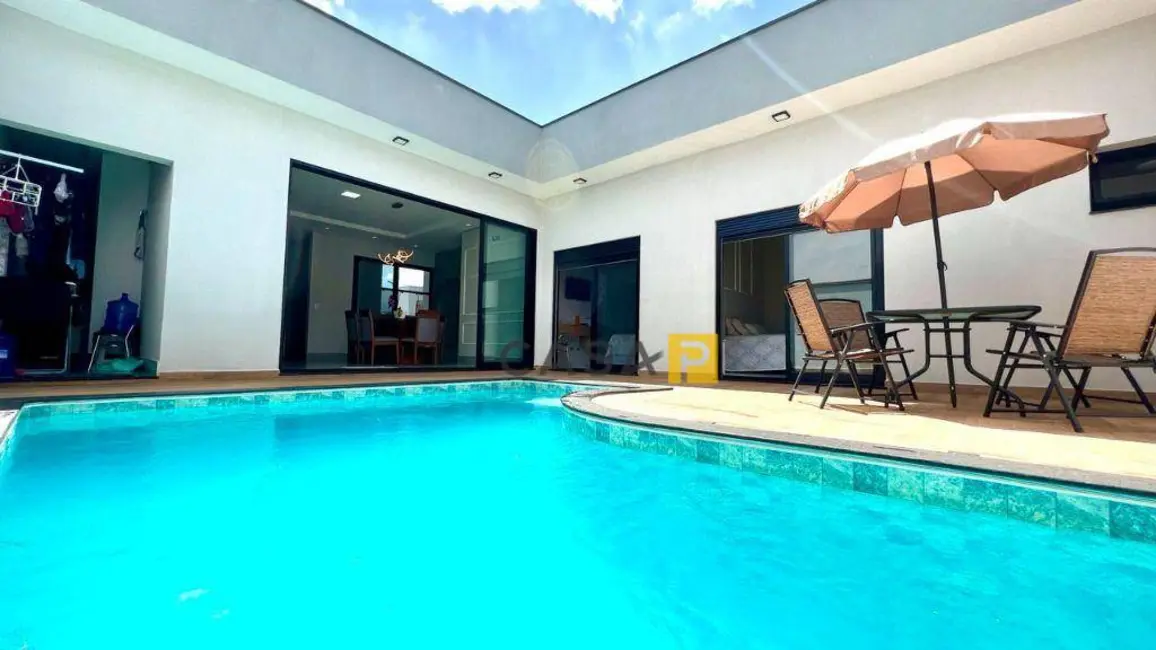 Foto 8 de Casa de Condomínio com 3 quartos à venda, 350m2 em Parque Nova Carioba, Americana - SP