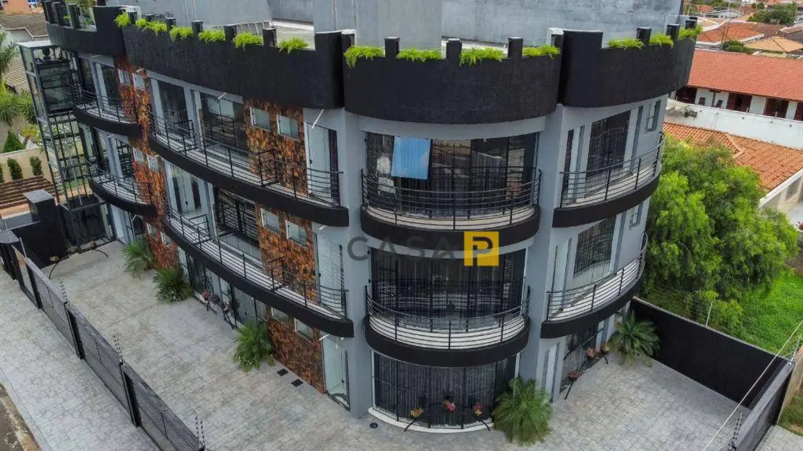 Apartamento com 1 quarto para alugar, 63m2 em Vila São Pedro, Americana - SP - imagem 4 Foto 4 de Apartamento com 1 quarto para alugar, 63m2 em Vila São Pedro, Americana - SP